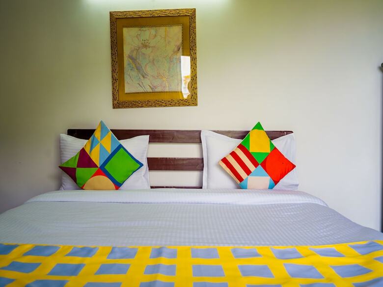 Hotel Oyo 14134 Home Devdar Cottage Kempty Road