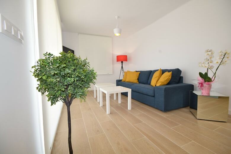 Apartamento Pineda II Seaviews