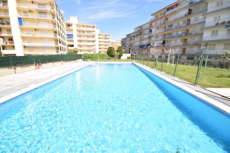 Apartamento Pineda III Sun