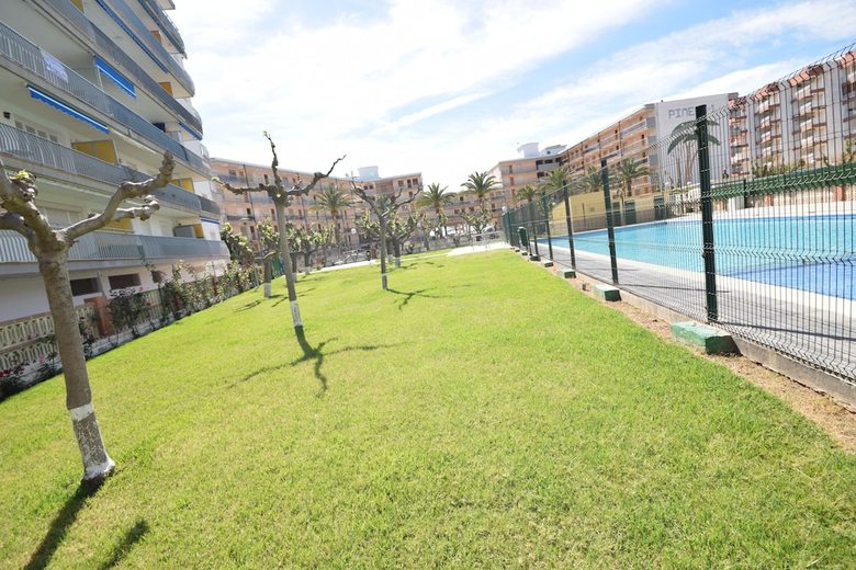 Apartamento Pineda III Sun