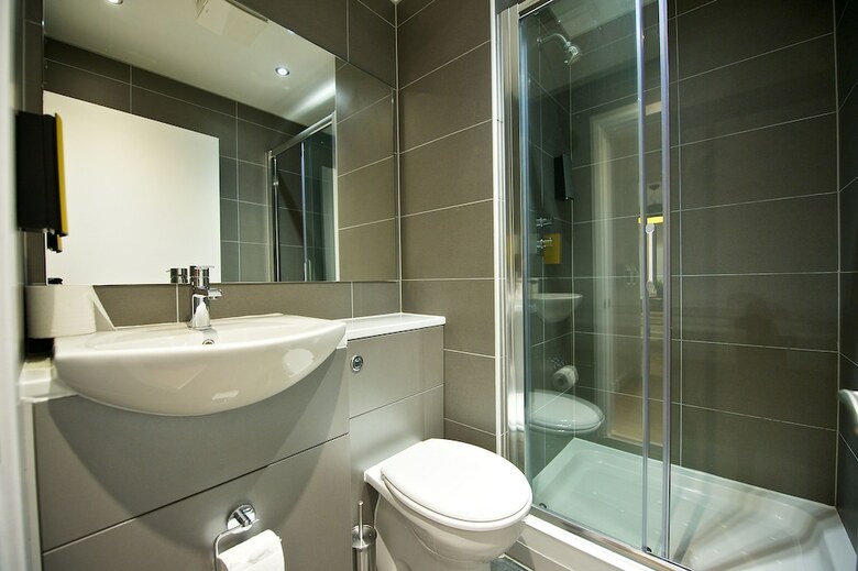 Staycity Aparthotels Liverpool Waterfront
