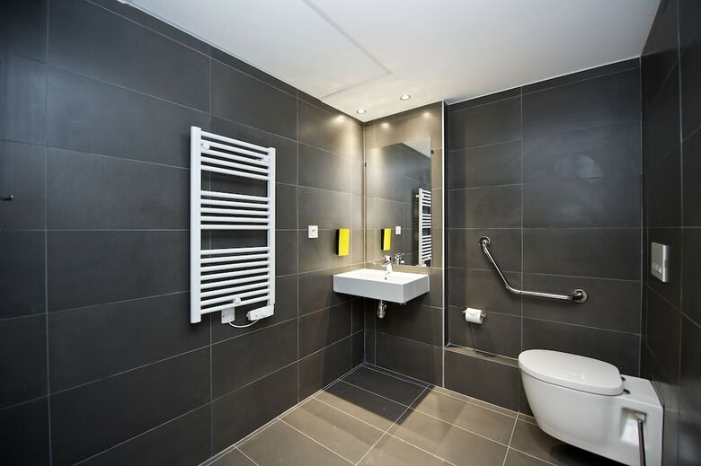 Staycity Aparthotels Liverpool Waterfront