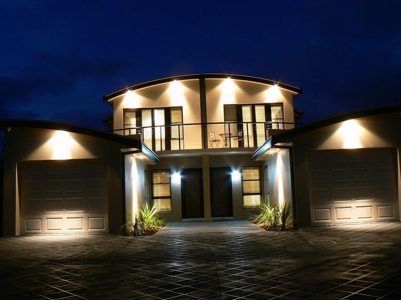 Apartamentos La Bella Vita At South West Rocks