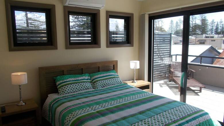 Apartamentos La Bella Vita At South West Rocks