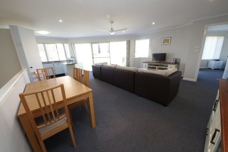 Apartamentos Ocean Shores Unit  11 At South West Rocks