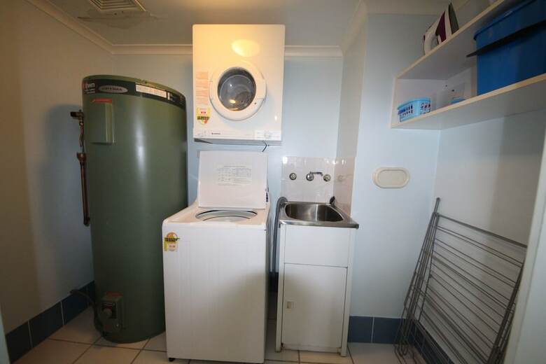 Apartamentos The Avenues Unit 2 At South West Rocks