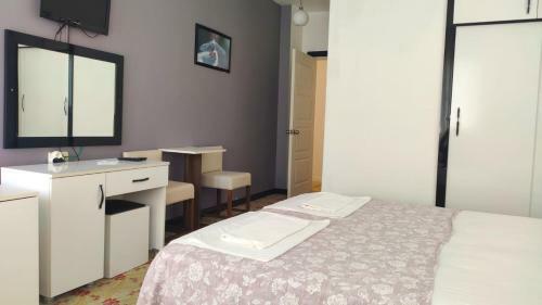 Servet 76 Grand Hotel
