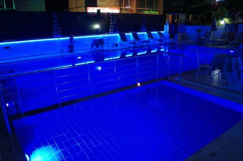Servet 76 Grand Hotel