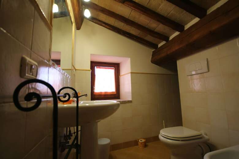 Bed & Breakfast Residenza Sant'agnese