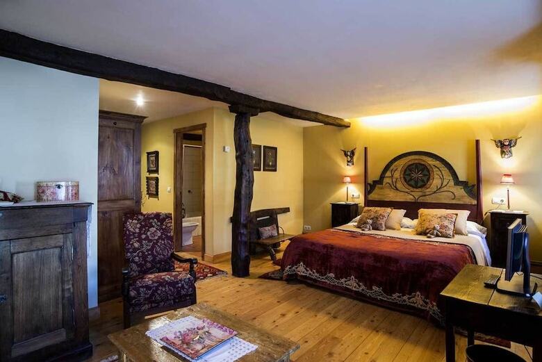 Agroturismo Hotel Rural Zalama