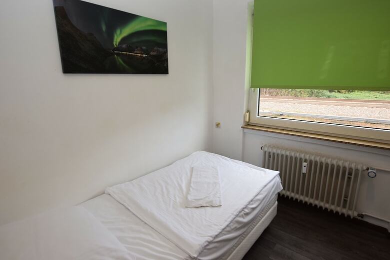 Hostal Monteurzimmer Plochingen
