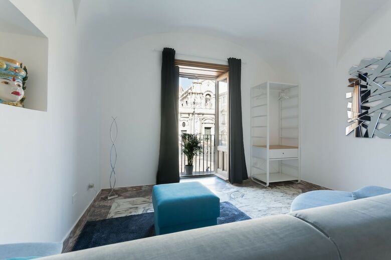 Le Suites Del Duomo House