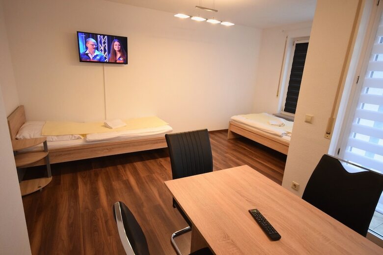 Ab Apartment 72 - In Plochingen