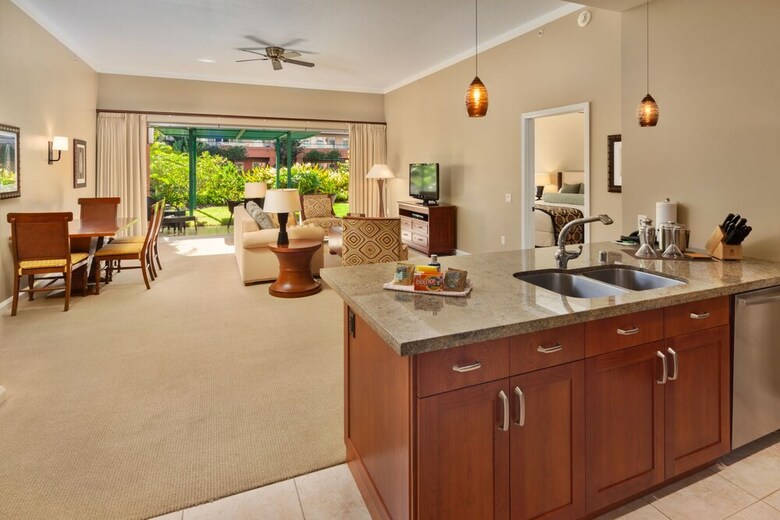 Apartamento Honua Kai Resort & Spa