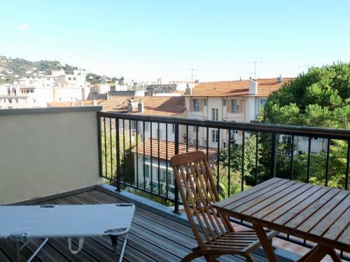 Apartamento Sergent Bobillot