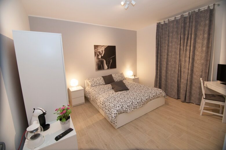 B&B Borgo Antico