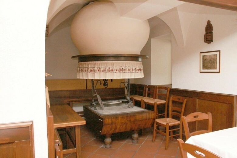 Hotel Albergo Ristorante Cristofoli