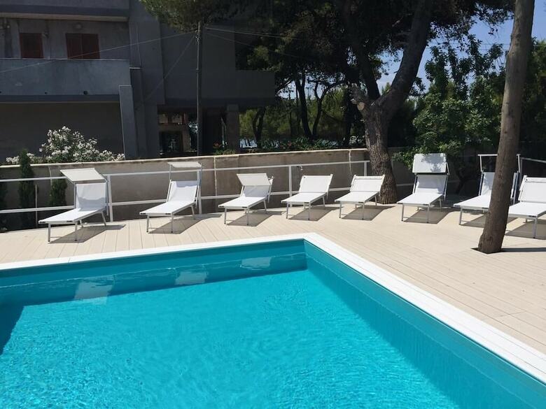 Bed & Breakfast La Villa Della Meda
