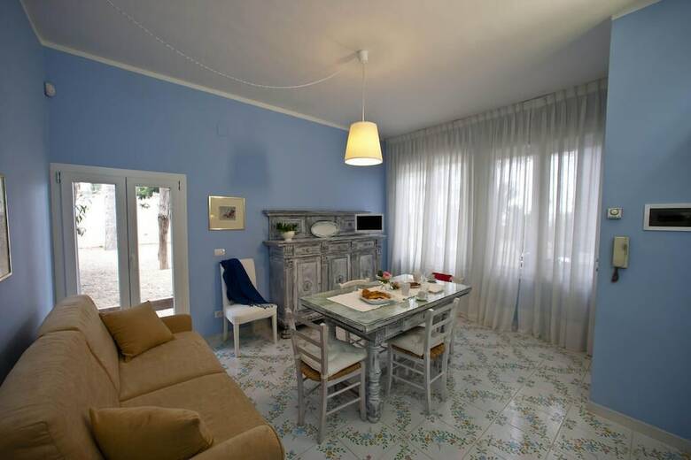 Bed & Breakfast La Villa Della Meda