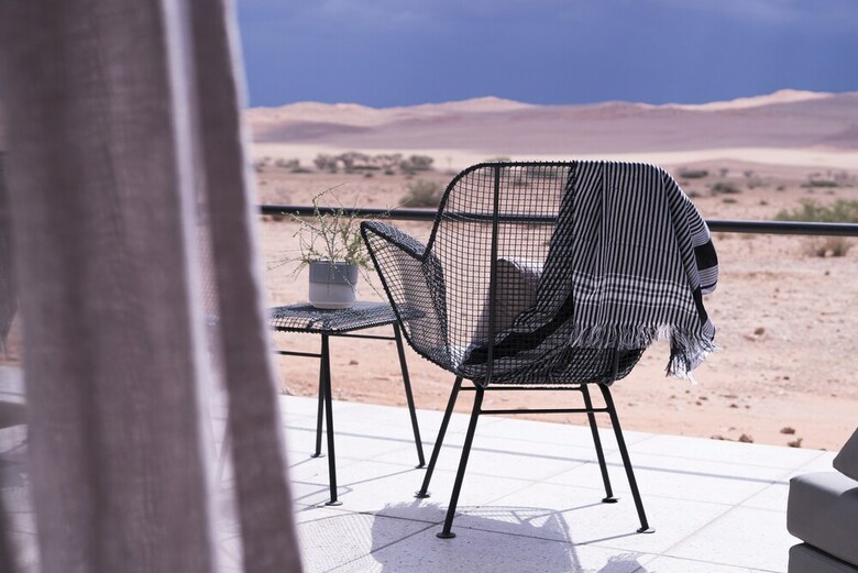 Hotel The Desert Grace