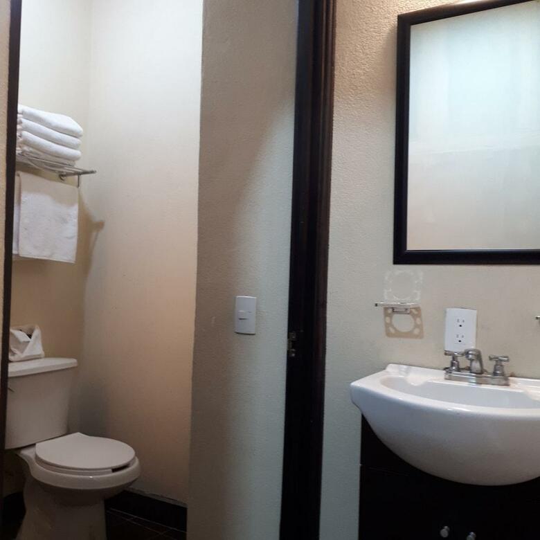 Hotel La Corregidora San Miguel