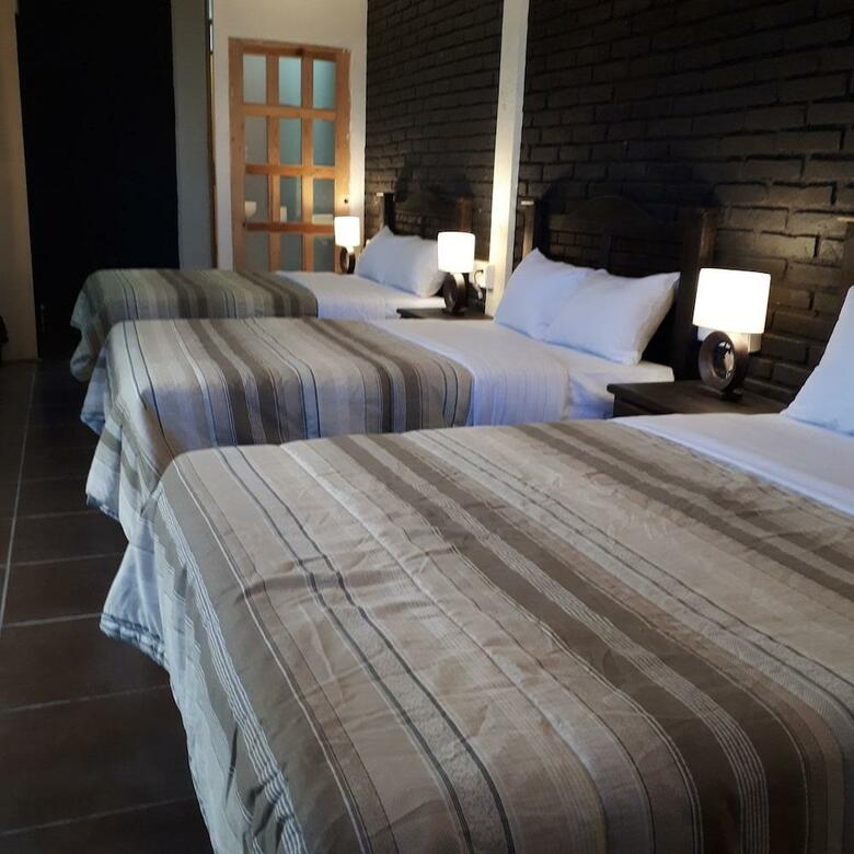 Hotel La Corregidora San Miguel