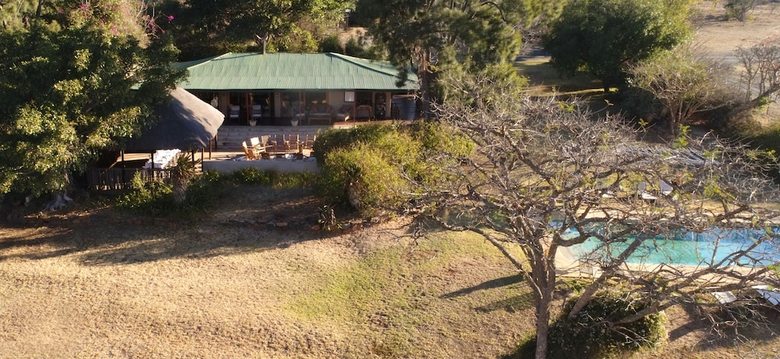Hotel Fugitives' Drift Guest House