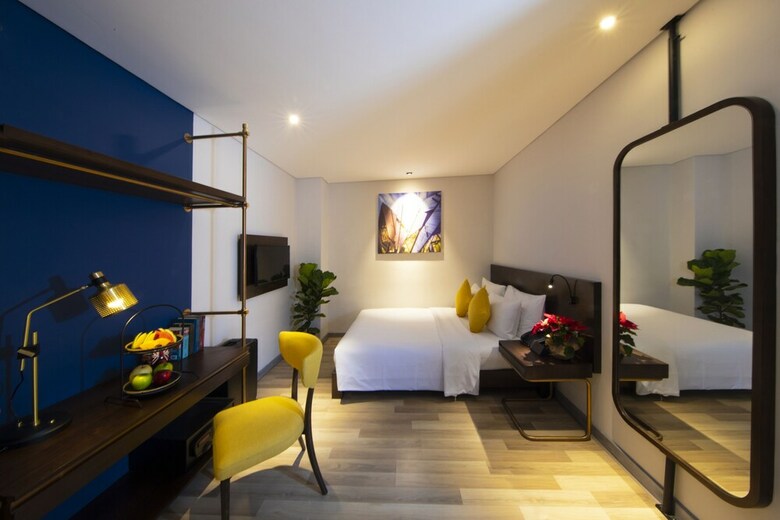 Alagon Central Hotel & Spa