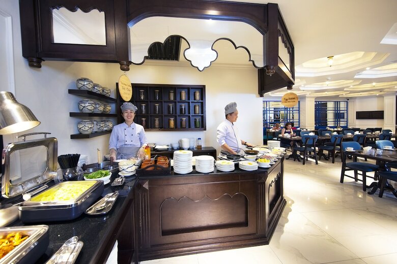Alagon Central Hotel & Spa
