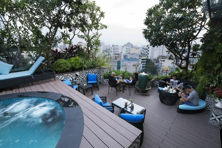 Alagon Central Hotel & Spa