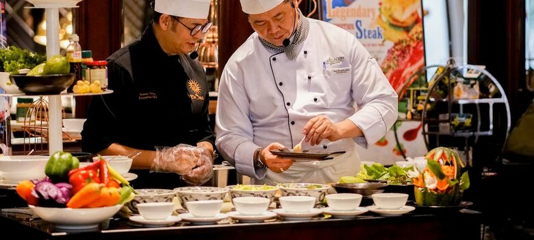 Alagon Central Hotel & Spa