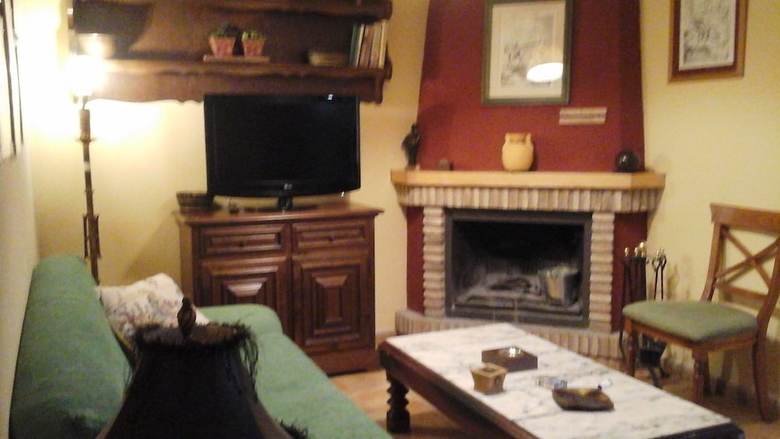 Apartamentos Urbanizaci�n El R�o D�plex El R�o