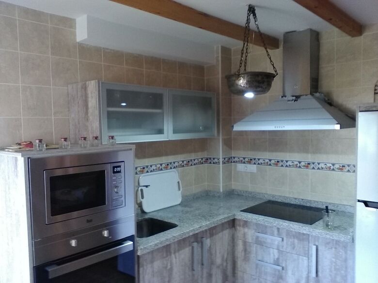 Apartamentos Urbanizaci�n El R�o D�plex El R�o