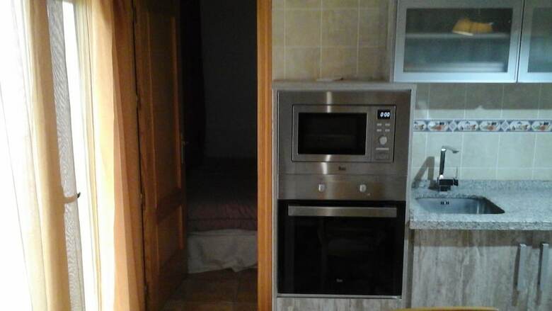 Apartamentos Urbanizaci�n El R�o D�plex El R�o