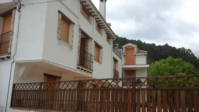 Apartamentos Urbanizaci�n El R�o D�plex El R�o