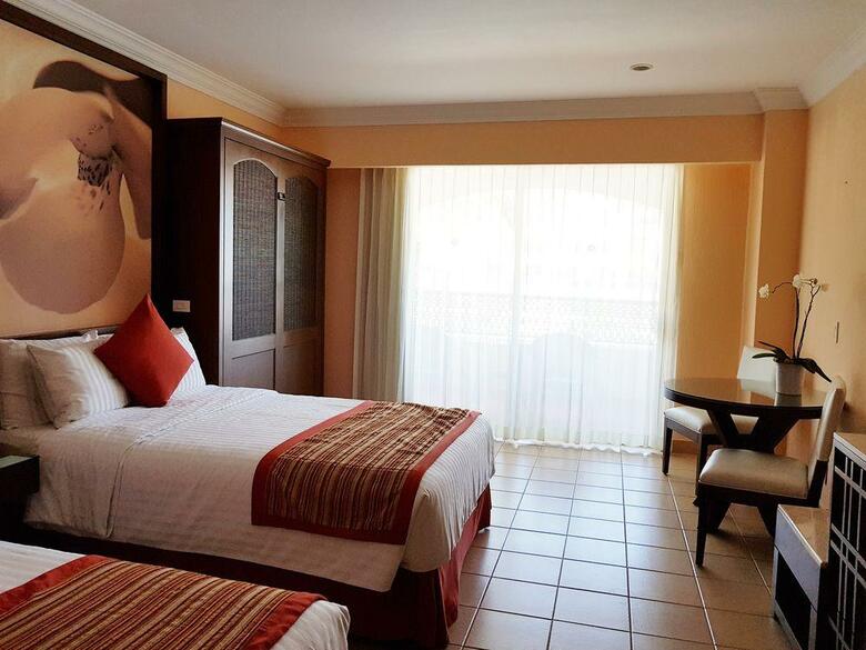 Hotel Club Solaris Los Cabos - All Inclusive