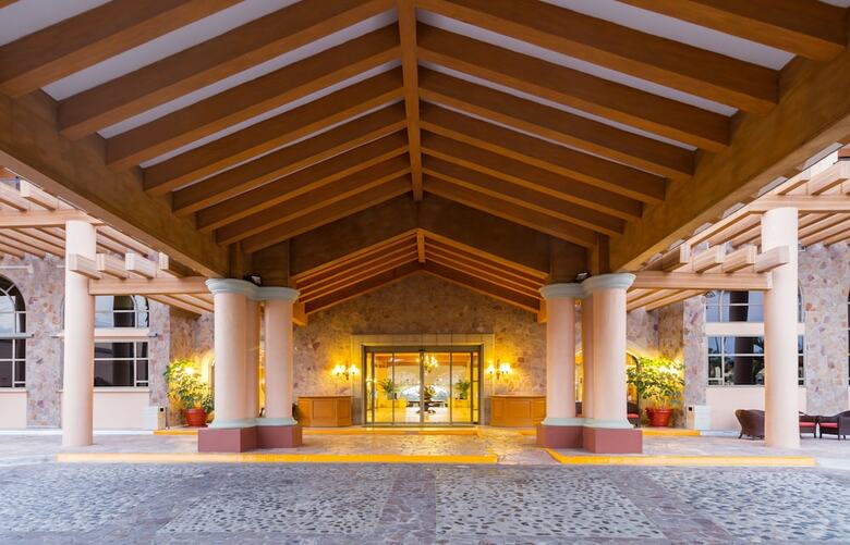 Hotel Club Solaris Los Cabos - All Inclusive