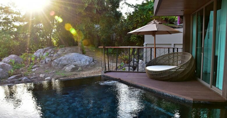 Hotel Kalima Resort & Villas Khaolak