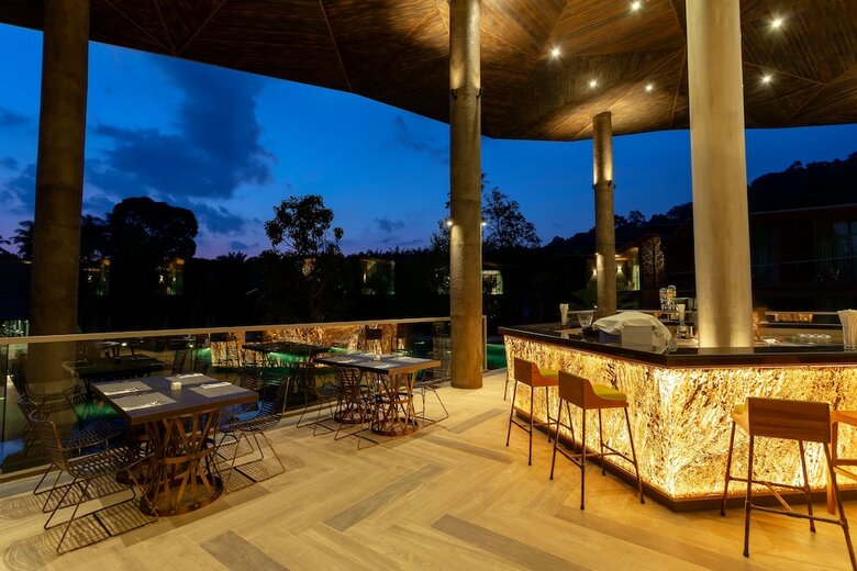 Hotel Kalima Resort & Villas Khaolak