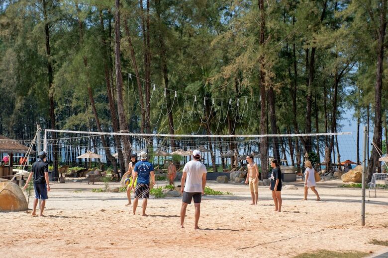Hotel Kalima Resort & Villas Khaolak