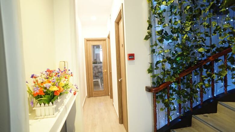 Hostal Watage