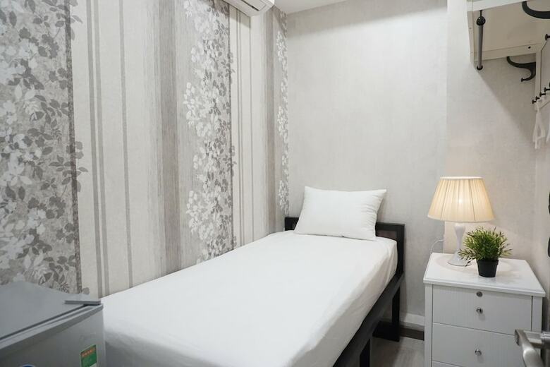 Hostal Watage