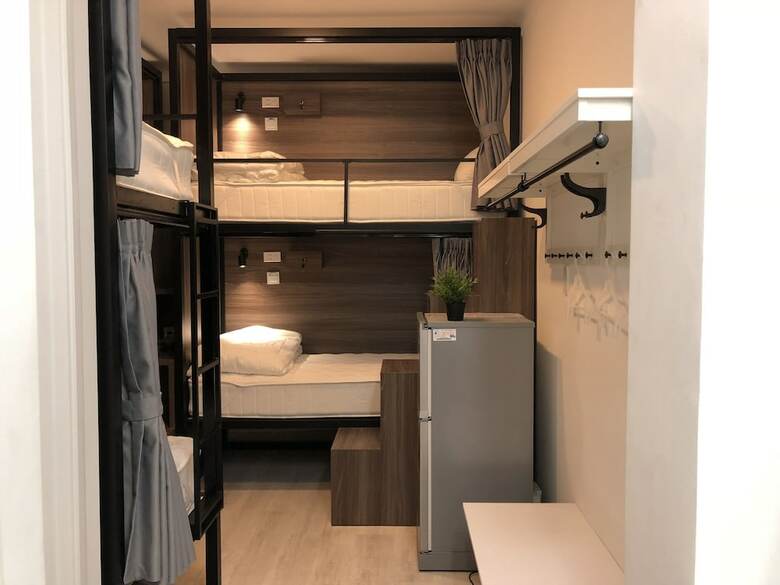Hostal Watage