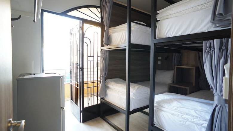 Hostal Watage
