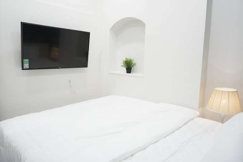 Hostal Watage