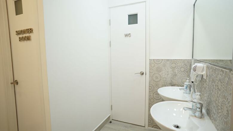 Hostal Watage