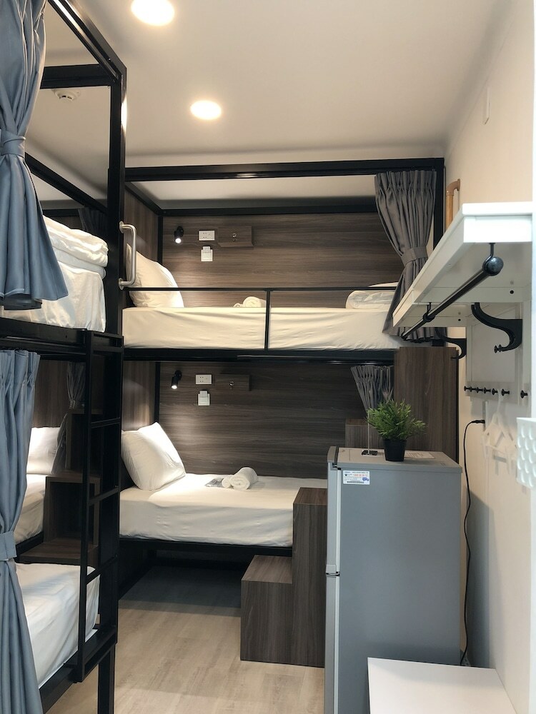 Hostal Watage