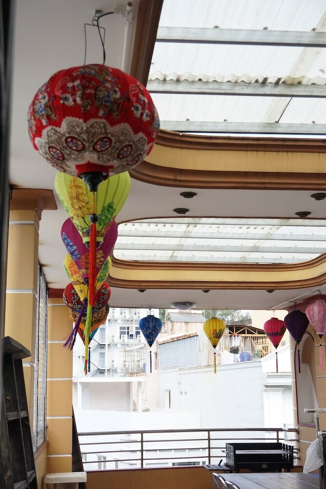 Hostal Watage