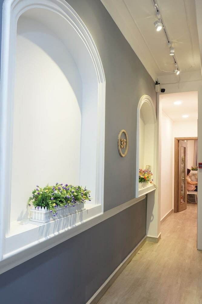 Hostal Watage