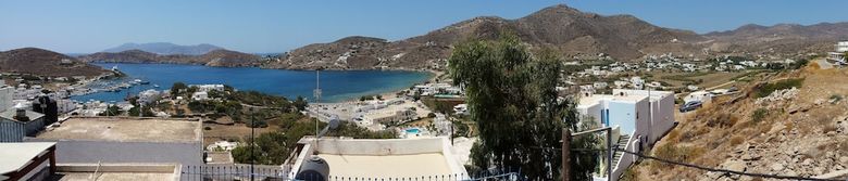 Hotel Grandma Vasiliki Rooms To Let